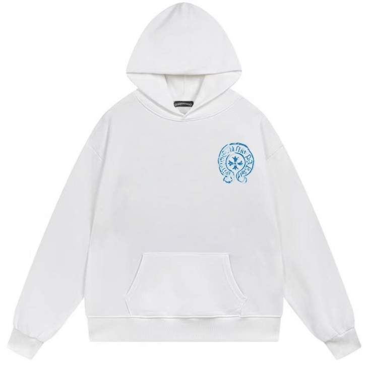 Picture of Chrome Hearts Hoodies _SKUChromeHeartsS-XLxlutxW032205